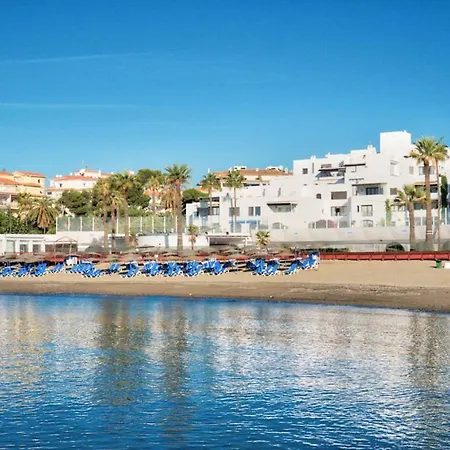 Playas Del Duque, Puerto Banus, Golf .playa Y Compras Marbella