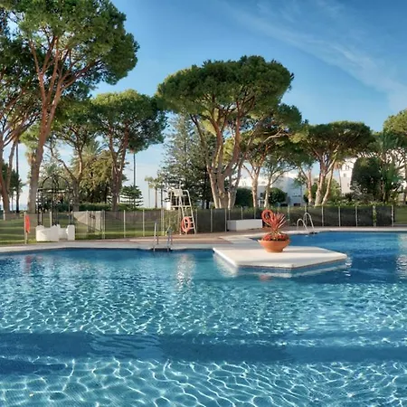 Playas Del Duque, Puerto Banus, Golf .playa Y Compras Apartment
