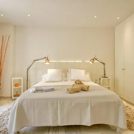 Playas Del Duque, Puerto Banus, Golf .playa Y Compras Apartment