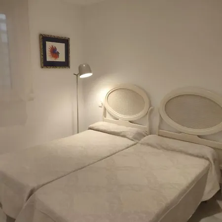 Playas Del Duque, Puerto Banus, Golf .playa Y Compras * Marbella