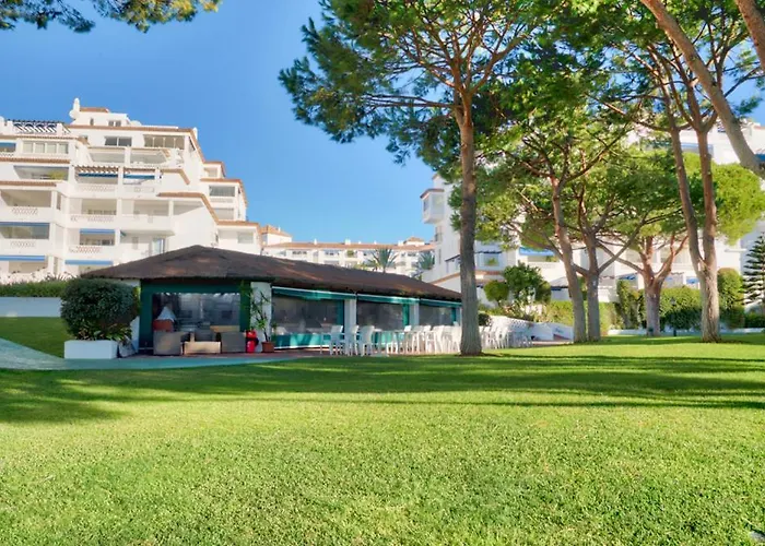 Playas Del Duque, Puerto Banus, Golf .playa Y Compras *