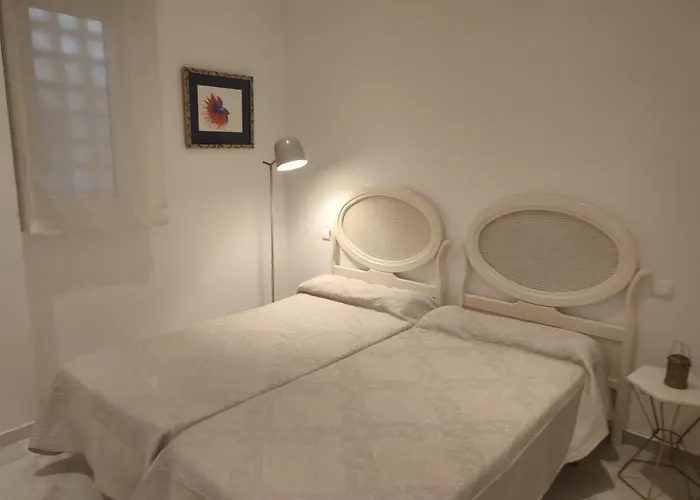 Playas Del Duque, Puerto Banus, Golf .playa Y Compras * Marbella