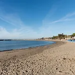 Playas Del Duque, Puerto Banus, Golf .playa Y Compras * Marbella