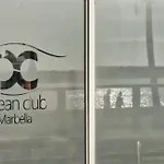Playas Del Duque, Puerto Banus, Golf .playa Y Compras Apartamento Marbella