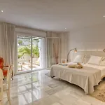 Playas Del Duque, Puerto Banus, Golf .playa Y Compras Apartamento *