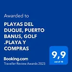Apartamento Playas Del Duque, Puerto Banus, Golf .playa Y Compras *
