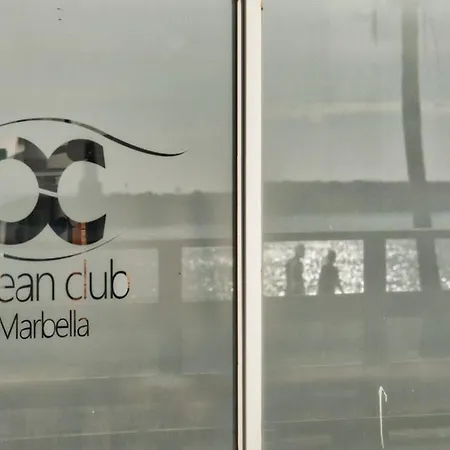 Playas Del Duque, Puerto Banus, Golf .playa Y Compras Apartament Marbella