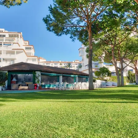 Playas Del Duque, Puerto Banus, Golf .playa Y Compras *